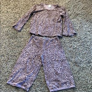 Esme 2-piece pajama set